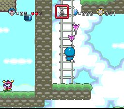 Toys screenshot 4 for Super Nintendo